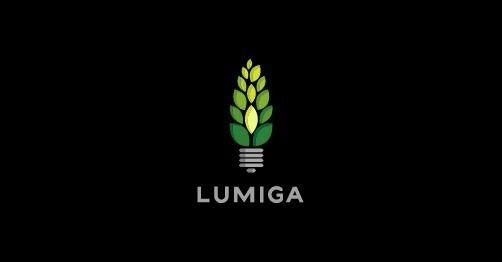 Light Company Logo - Creative Light Bulb Logo Designs