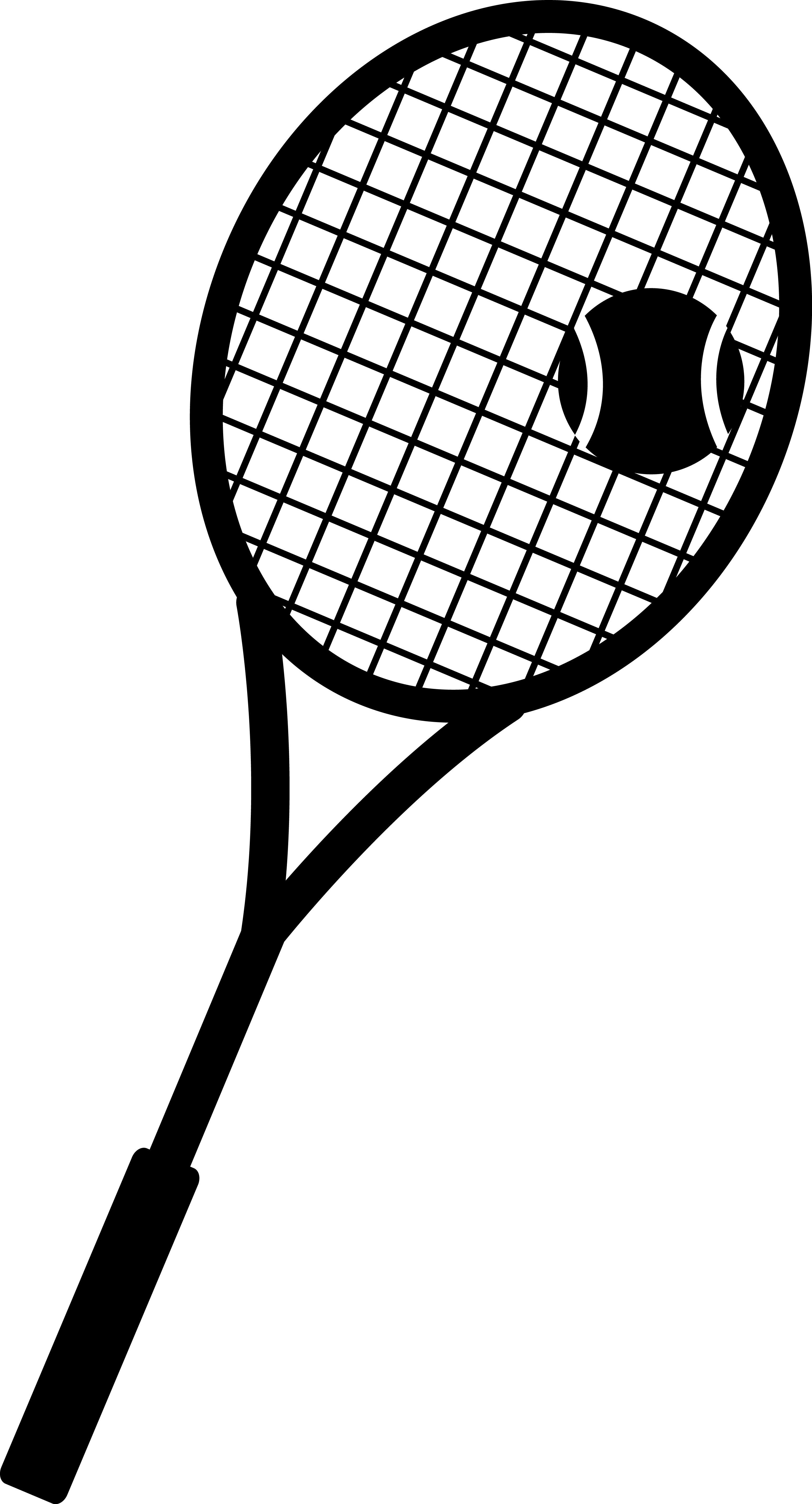Tennis Racket Logo - Free Tennis Racket Cliparts, Download Free Clip Art, Free Clip Art ...