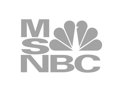 MSNBC Logo - msnbc-logo-gray-med - Castle Montessori