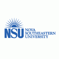 Nova Southeastern University Logo - Nova Academy of Cosmetology | Overview | Plexuss.com