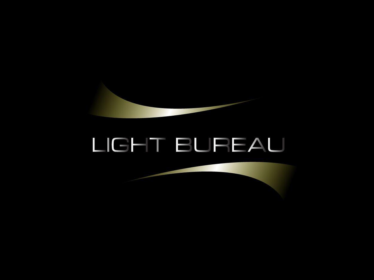 Light Company Logo - Logo Design Project for lighting design company. Logo Design
