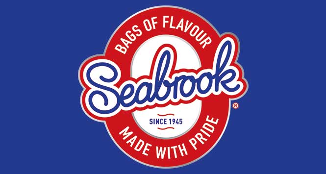 Calbee Logo - Calbee snaps up Seabrook Local Retailer