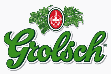 Grolsch Logo - Grolsch Brewery