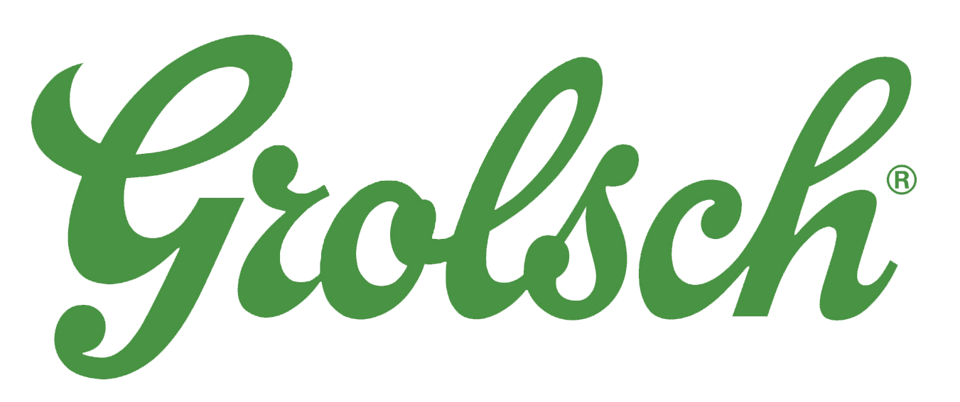 Grolsch Logo - Grolsch Logo. l o g o. Logos, Typography, Typography design