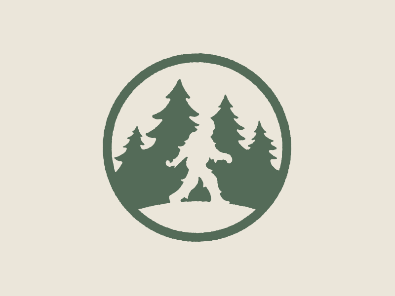 Sasquatch Logo - Sasquatch. A Medium: Graphic Design. Logo Design