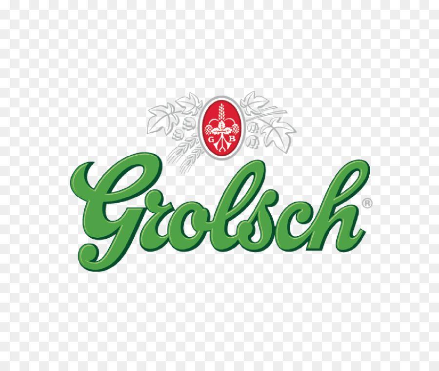 Grolsch Logo - Grolsch Brewery Beer Lager Enschede Logo png download