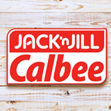 Calbee Logo - Jack 'n Jill Calbee | Logopedia | FANDOM powered by Wikia