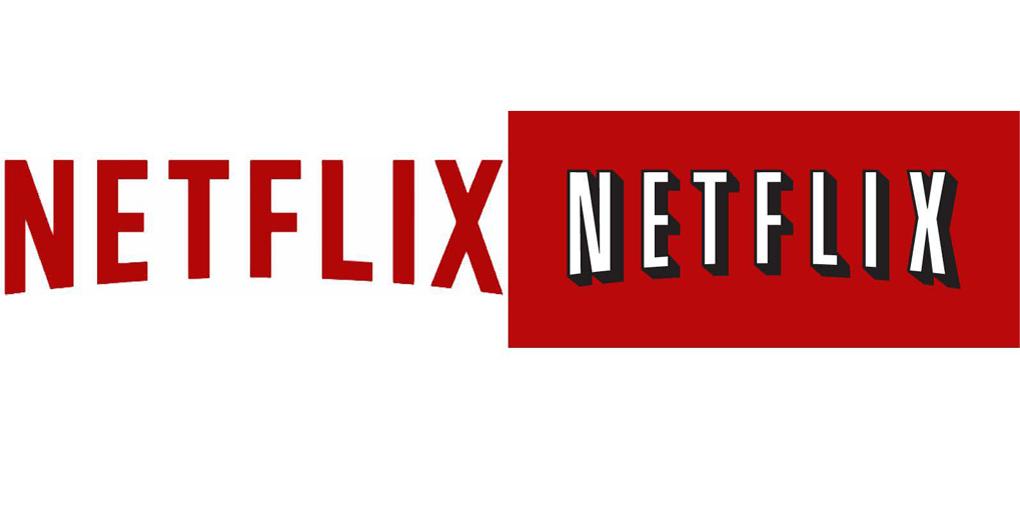New Netflix App Logo - Netflix Reveals their New App Logo - Beyond Design