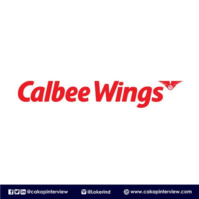 Calbee Logo - Cakap Interview