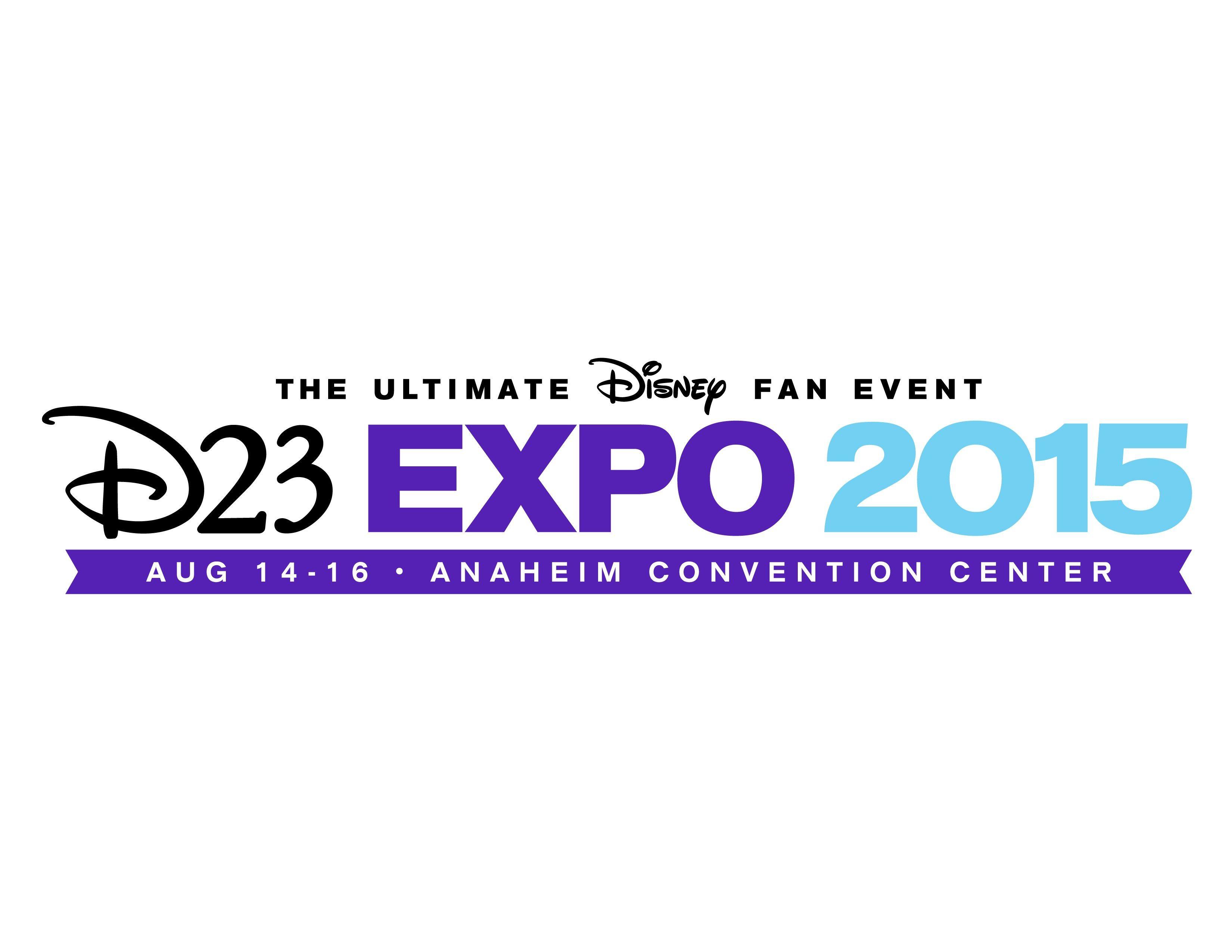 Disneyland Walt Disney Presents Logo - D23 Expo to Include Walt Disney Archives Presents—Disneyland