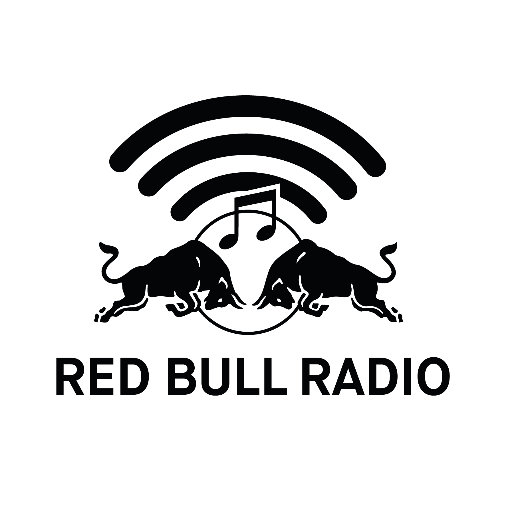 Black White and Red Bull Logo - Energy Drink Bull Products & Company - Energy Drink - Red Bull