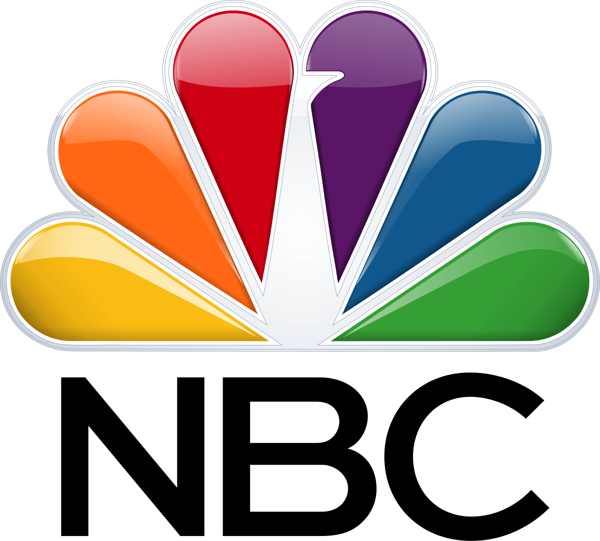 MSNBC Logo - NBC