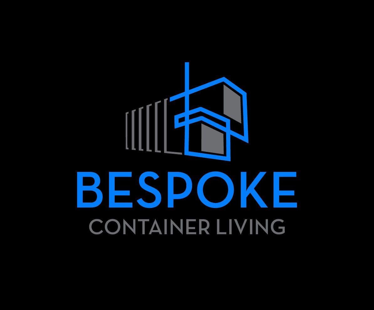 Container Logo - Logo for shipping container home building company Modern ...