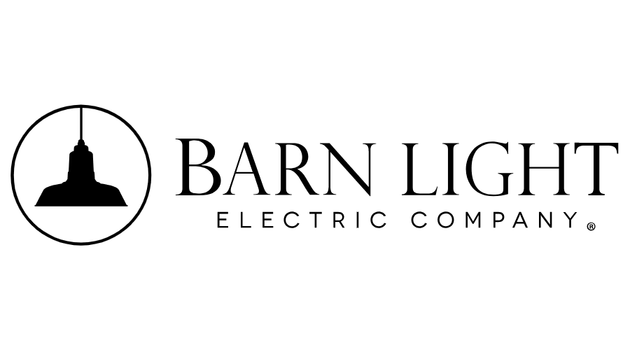 Light Company Logo - Barn Light Electric Logo Vector - (.SVG + .PNG)