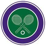 Tennis Racket Logo - Logos Quiz Level 13 Answers - Logo Quiz Game Answers
