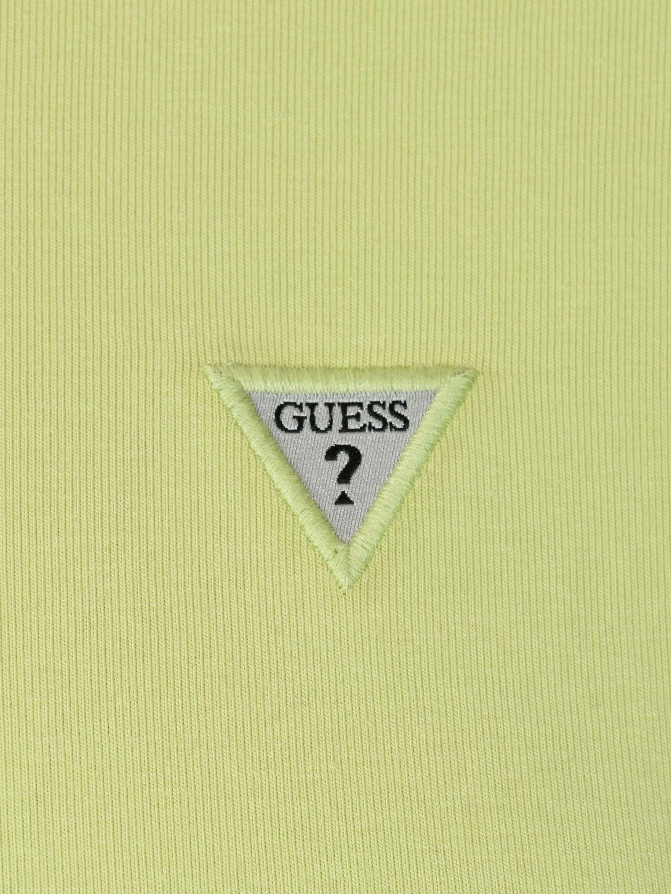 Guess Logo - Guess Logo t-shirt CORE | Global Brands Store