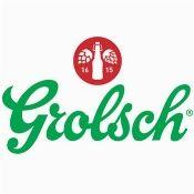 Grolsch Logo - Grolsch logo Logo Design