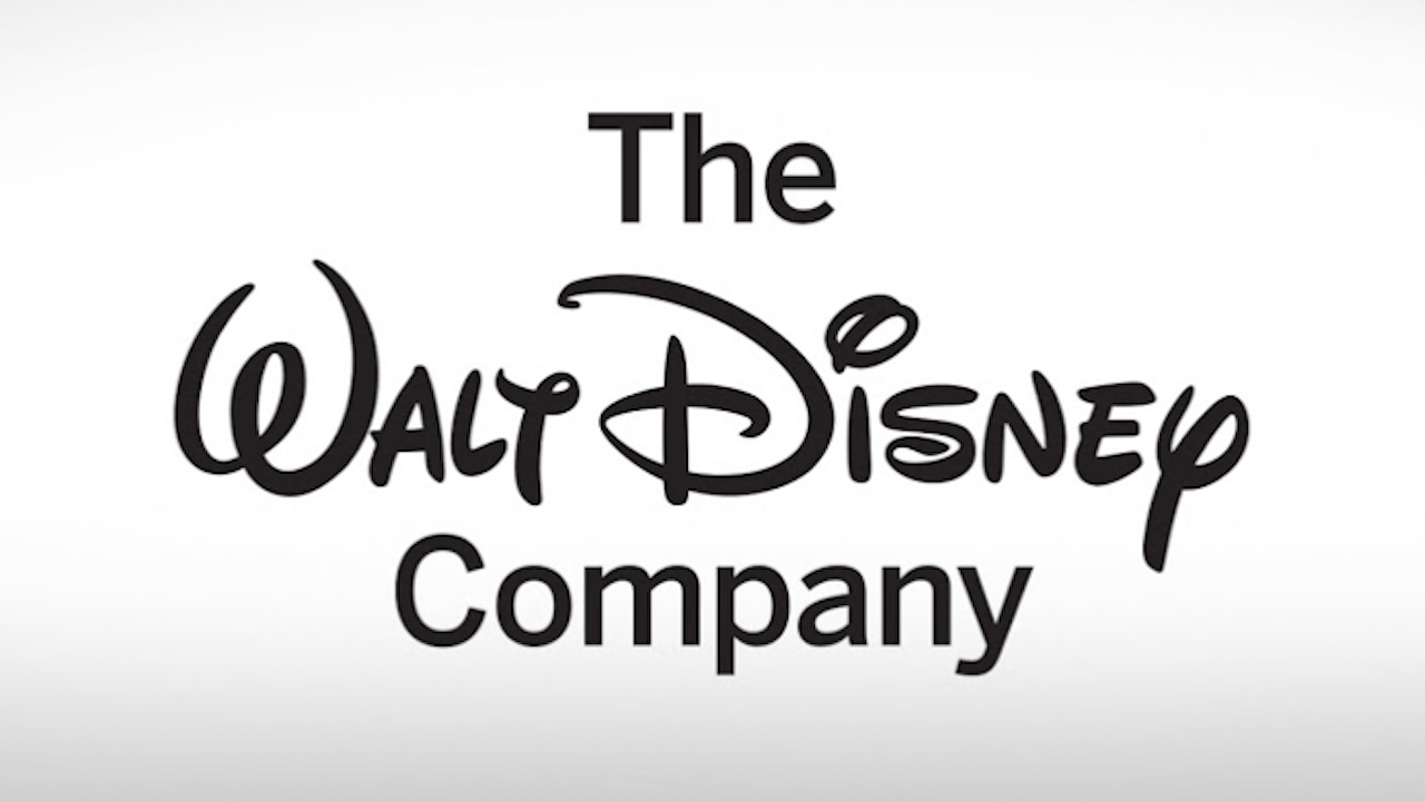 Disneyland Walt Disney Presents Logo - iluvwdw. Dreams