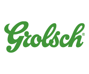 Grolsch Logo - Business Software used