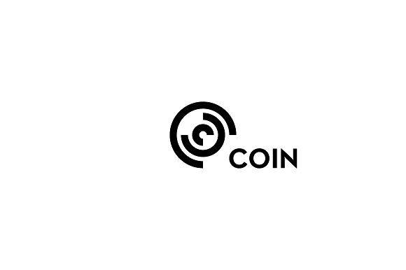 Coin Logo - Coin