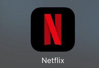Netflix App Logo - Chris DeMars supporting Jen Simmons app