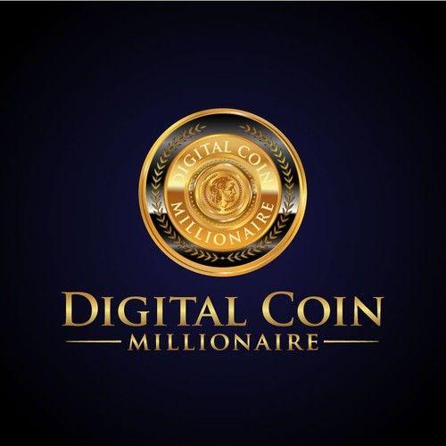Coin Logo - CryptoCoin Logo for #2 Digital Coin in the World | Logo design contest