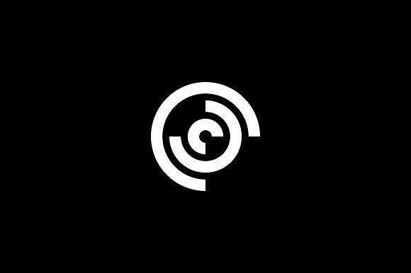 Coin Logo - Coin — logo ~ Logo Templates ~ Creative Market