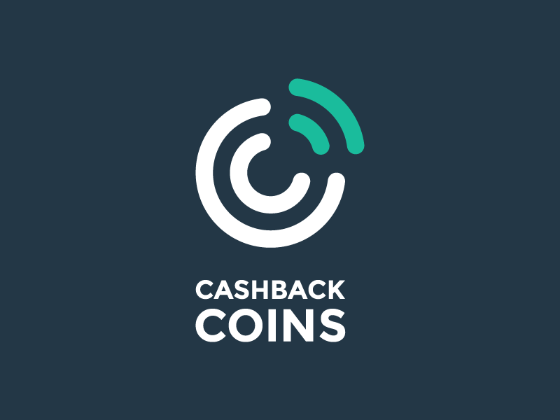 Coin Logo - CashBack Coins - Logo Concepts by Cody Sparks | Dribbble | Dribbble