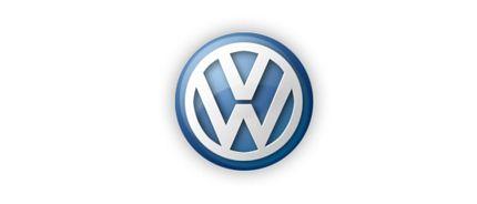 Volkswagen Logo - Volkswagen Logo - Design and History of Volkswagen Logo
