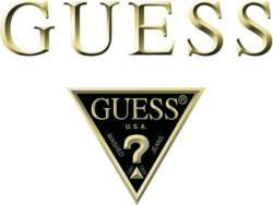 Guess Logo - Guess Logo - Free Transparent PNG Logos