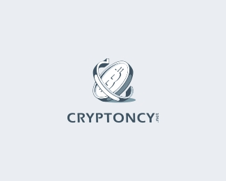 Coin Logo - Logopond, Brand & Identity Inspiration (Cryptoncy)