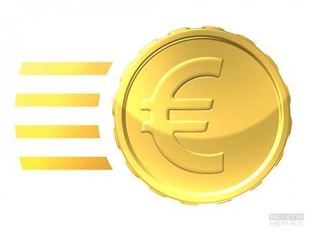 Gold Coin Logo - Metin Seven - Gold coin logo -
