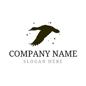 Duck Company Logo - Free Duck Logo Designs | DesignEvo Logo Maker