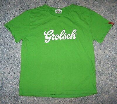 Grolsch Logo - GROLSCH BEER Lager Logo Golf Ball Brand New - $0.99