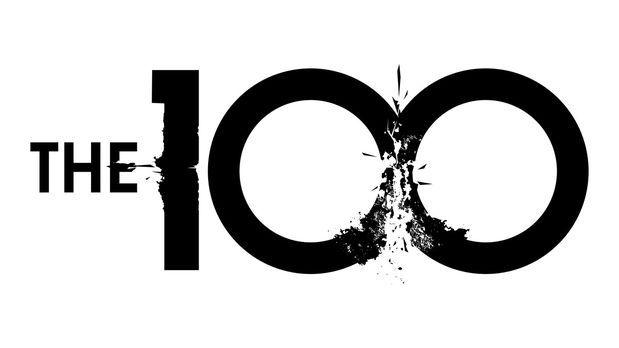 The 100 TV Show Logo - The 100' season 3 spoilers: First news on two-part finale!