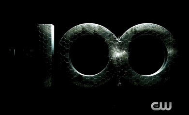 The 100 CW Logo - The 100' Characters, Ranked By Awfulness - MTV