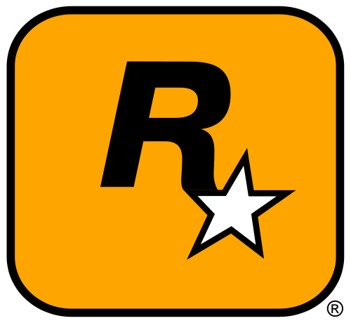 Orange R Logo - Hex Codes Request for R* logo Orange - GTA Online - GTAForums