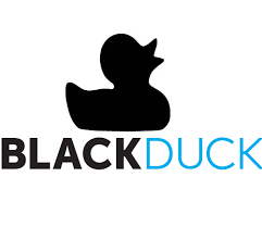 Duck Company Logo - Congratulations, Black Duck!