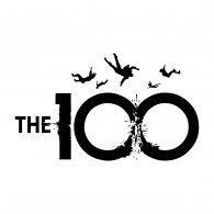 The 100 CW Logo - The 100. Brands of the World™. Download vector logos and logotypes