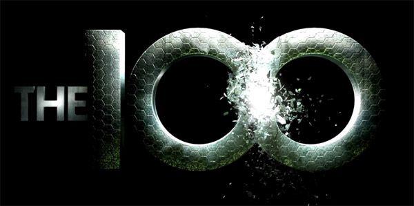 The 100 CW Logo - The 100 Logos