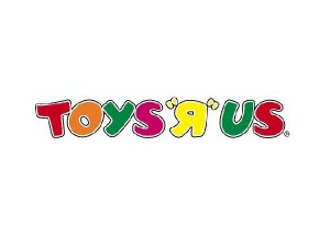 Old Toys R Us Logo - Toys 