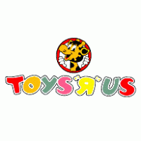 Old Toys R Us Logo - Toys R Us | Brands of the World™ | Download vector logos and logotypes