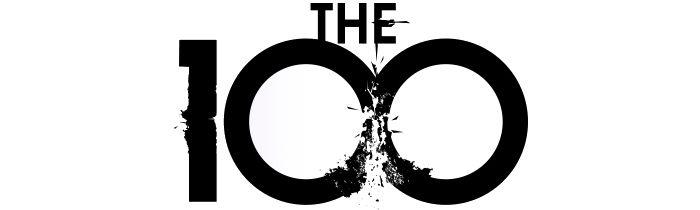 The 100 CW Logo - The 100: Pilot. the quantum bubble