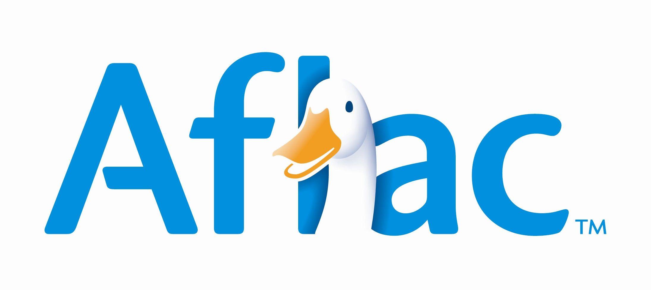 Duck Company Logo - Aflac Logos