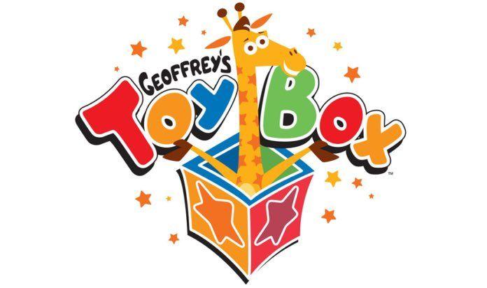 Old Toys R Us Logo - Toys R Us keeps old mascot in new rebrand - Graphic Design | Digital ...