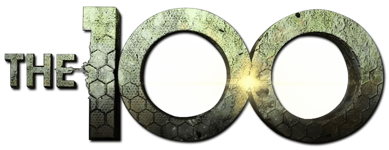 The 100 TV Show Logo - The 100 return date 2019 - premier & release dates of the tv show ...