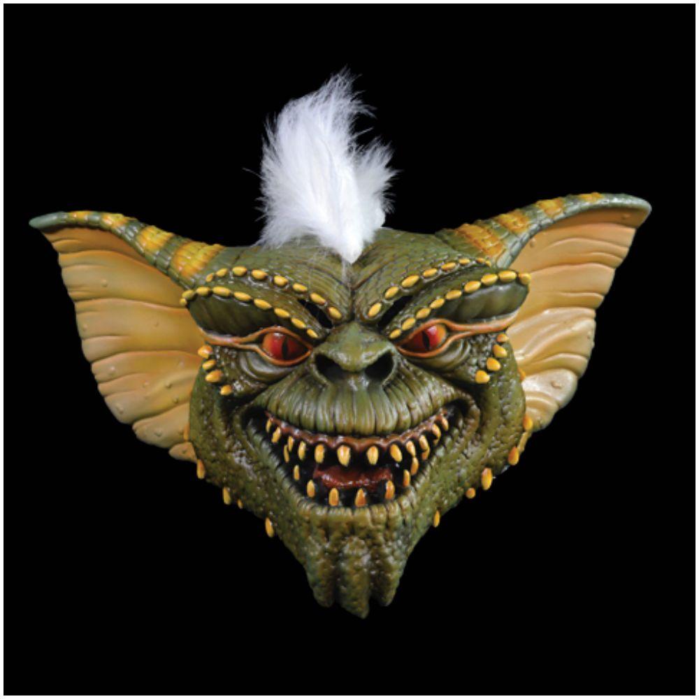Stripe Gremlin Logo - Official Gremlins Evil Stripe Puppet - Trick or Treat Studios