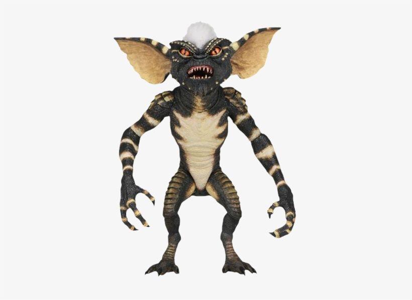 Stripe Gremlin Logo - Gremlins - Neca Gremlins Ultimate Stripe PNG Image | Transparent PNG ...