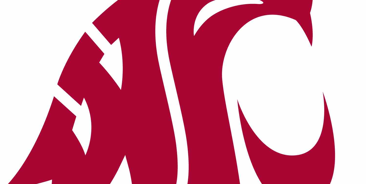 Washington State Logo - Postgame Report Card: Stanford-Washington State (2010) | The Daily Axe