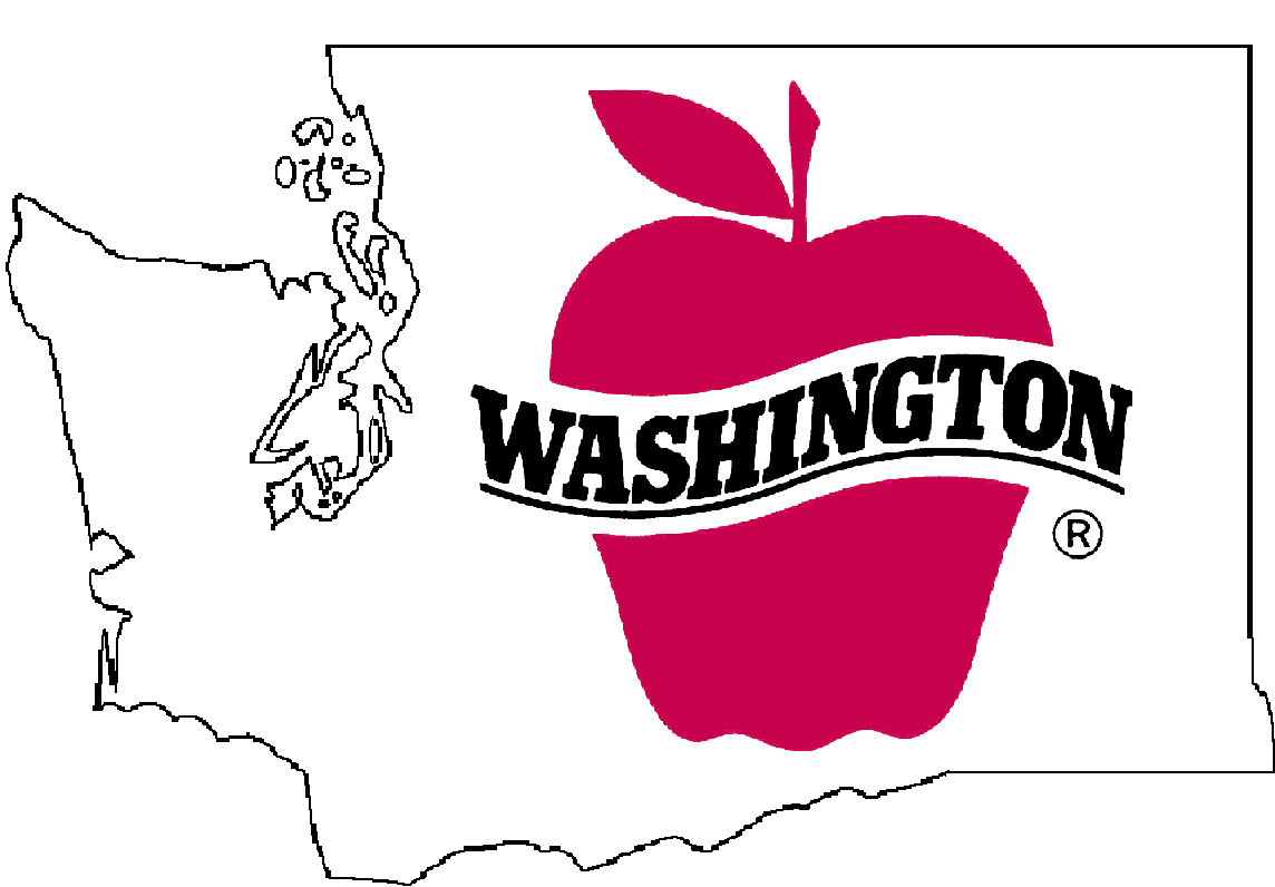 Washington State Logo - Washington state Logos
